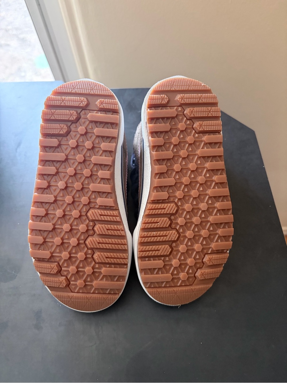 Kids Vans MTE High-Top Sneakers - Picture 6 of 7